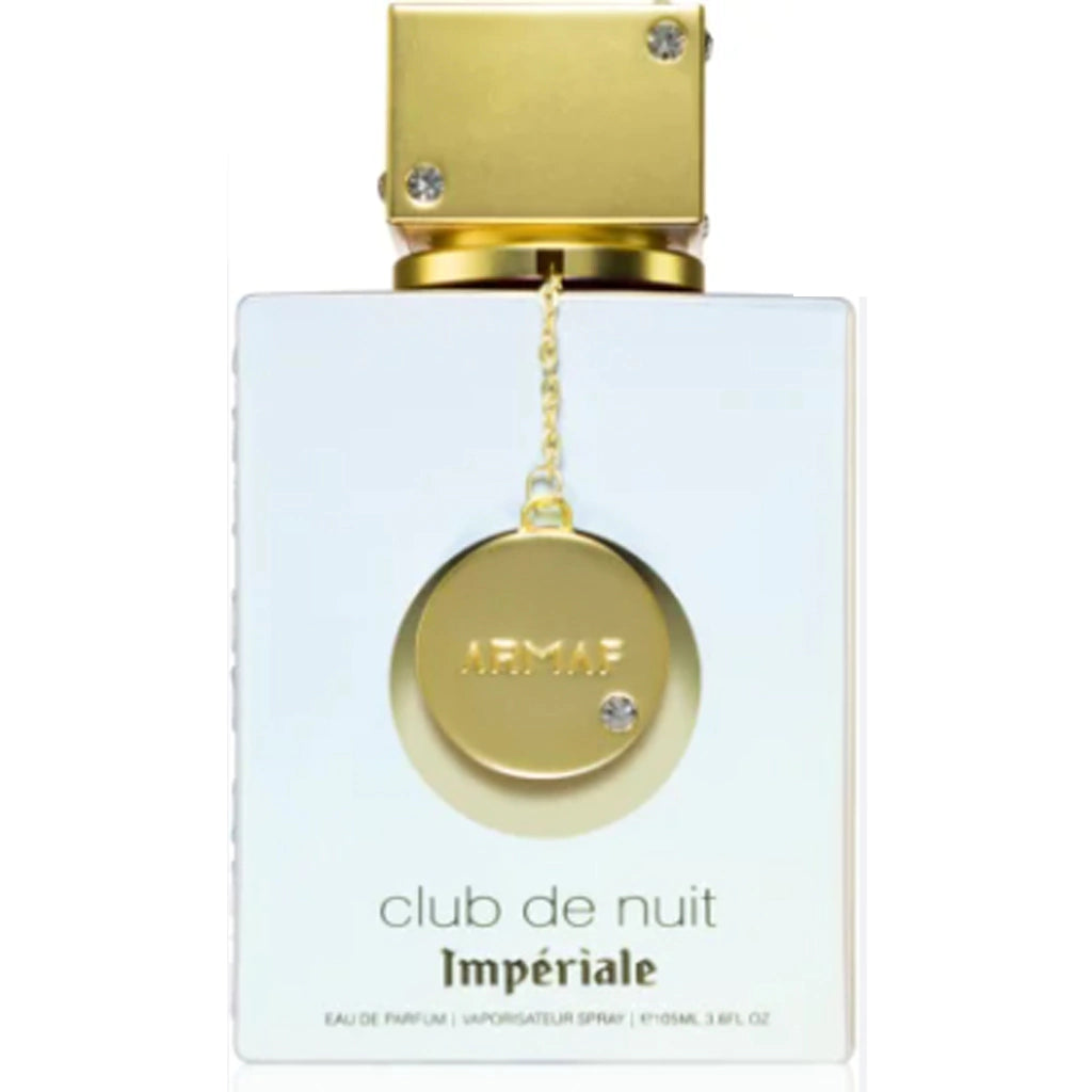 Club de Nuit Imperiale