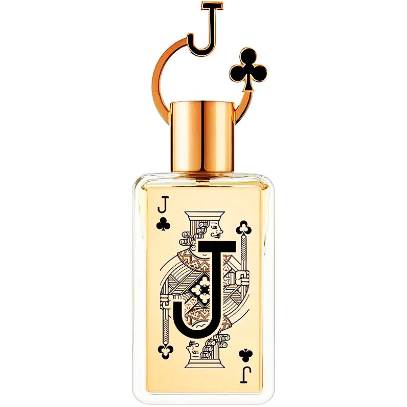 Jack of Clubs