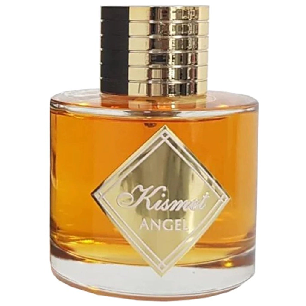 Kismet Angel