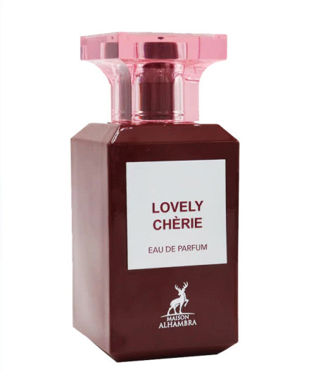 Lovely Chèrie