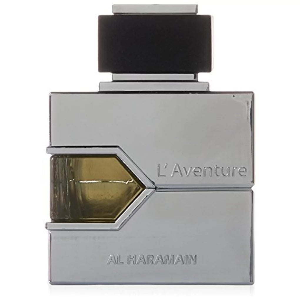L'Aventure EDP