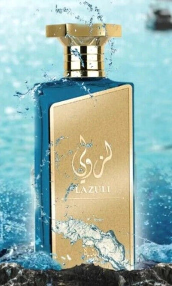 Lazuli
