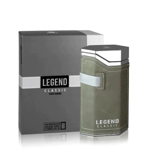 Legend Classic