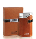 Legend For Men