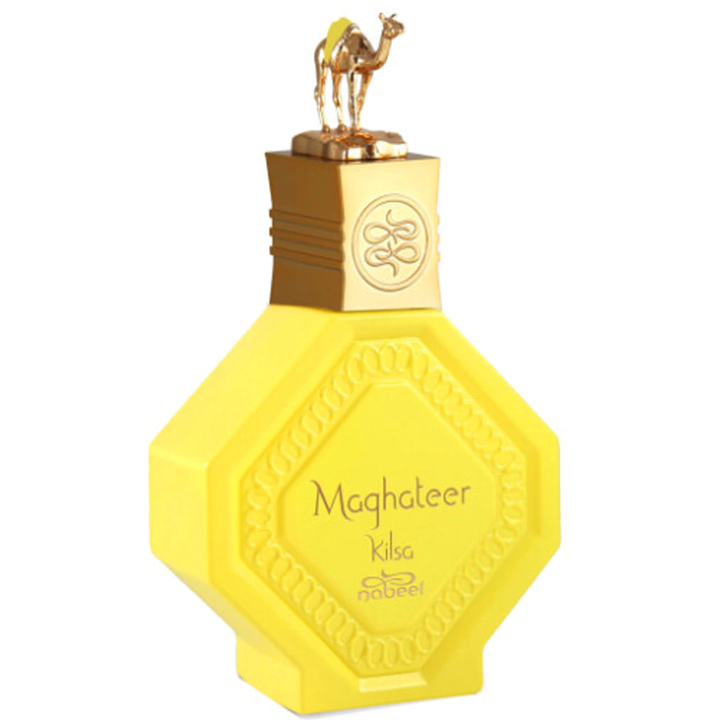 Maghateer Kilsa