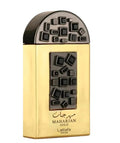 Maharjan Gold