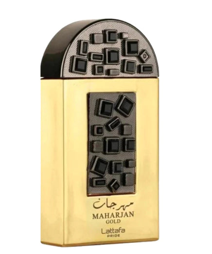 Maharjan Gold