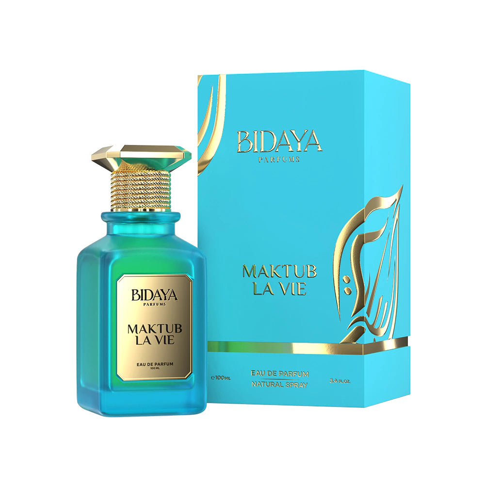 Maktub La Vie