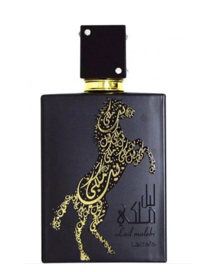 Lail Maleki