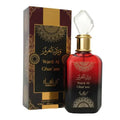 Ward Al Gharam