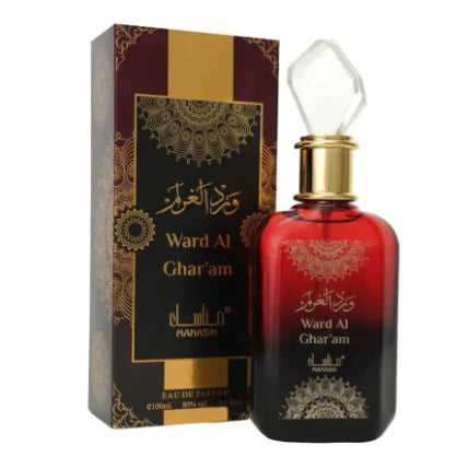 Ward Al Gharam