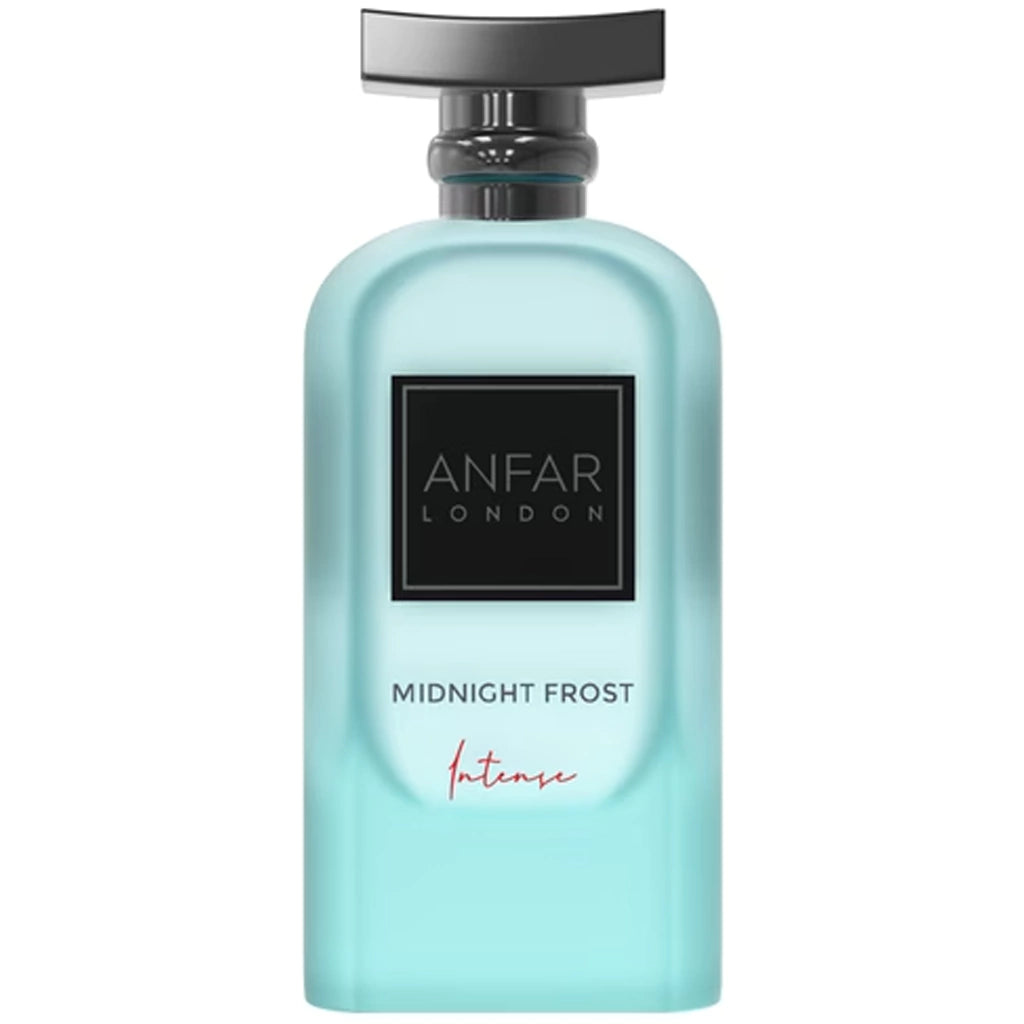Midnight Frost Intense