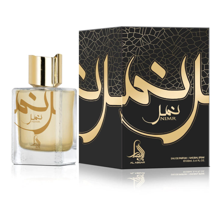 Nimr