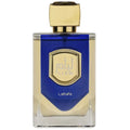 Liam Blue Shine