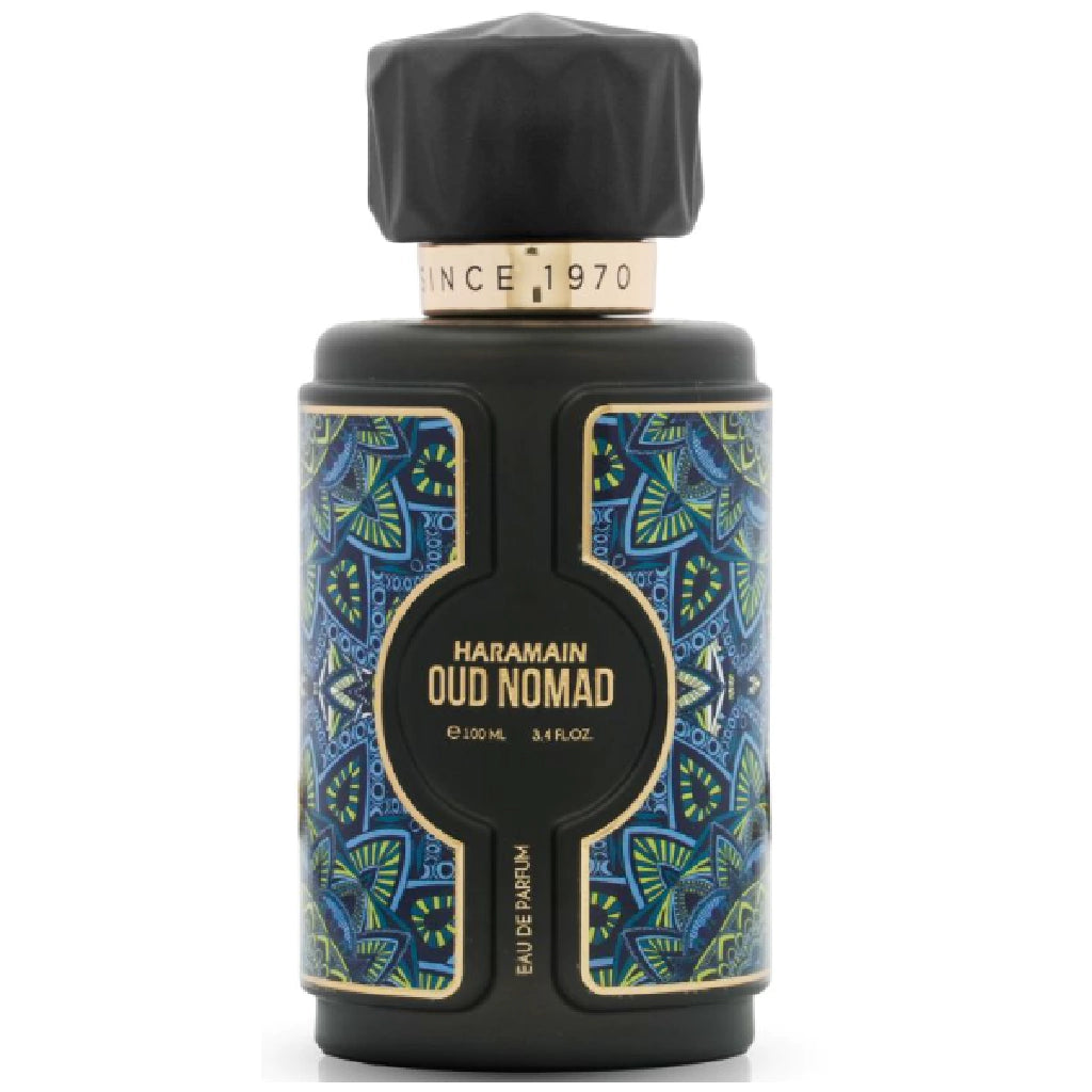 Oud Nomad