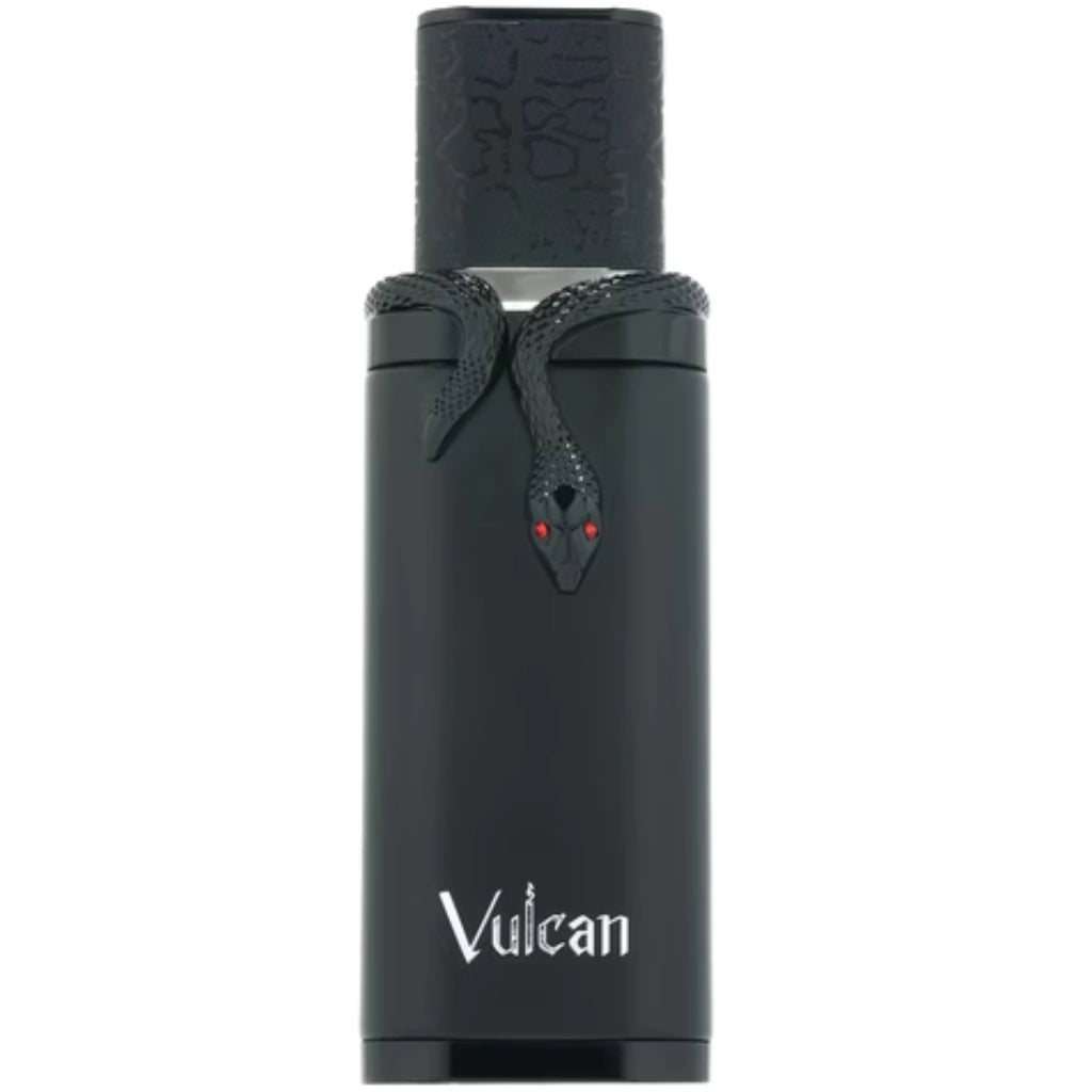 Vulcan Black Friday