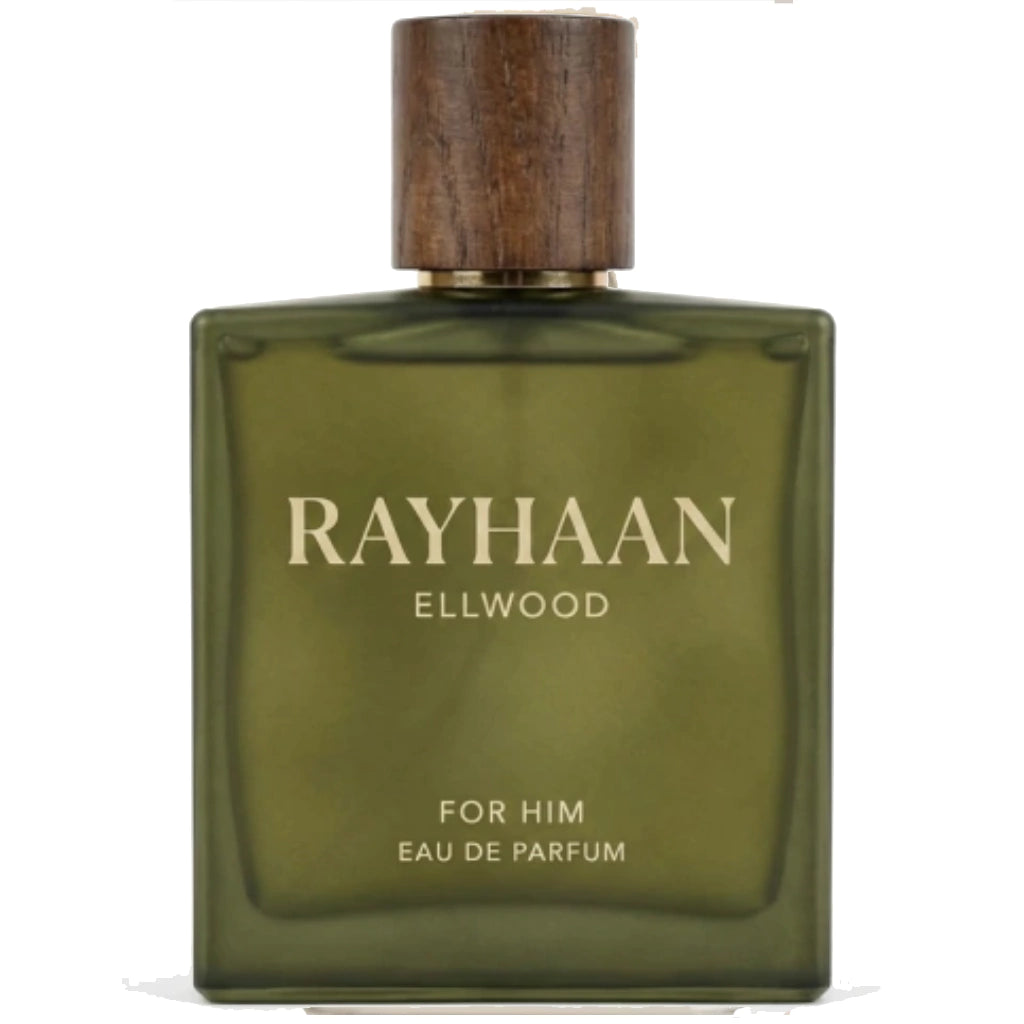 Ellwood For Him