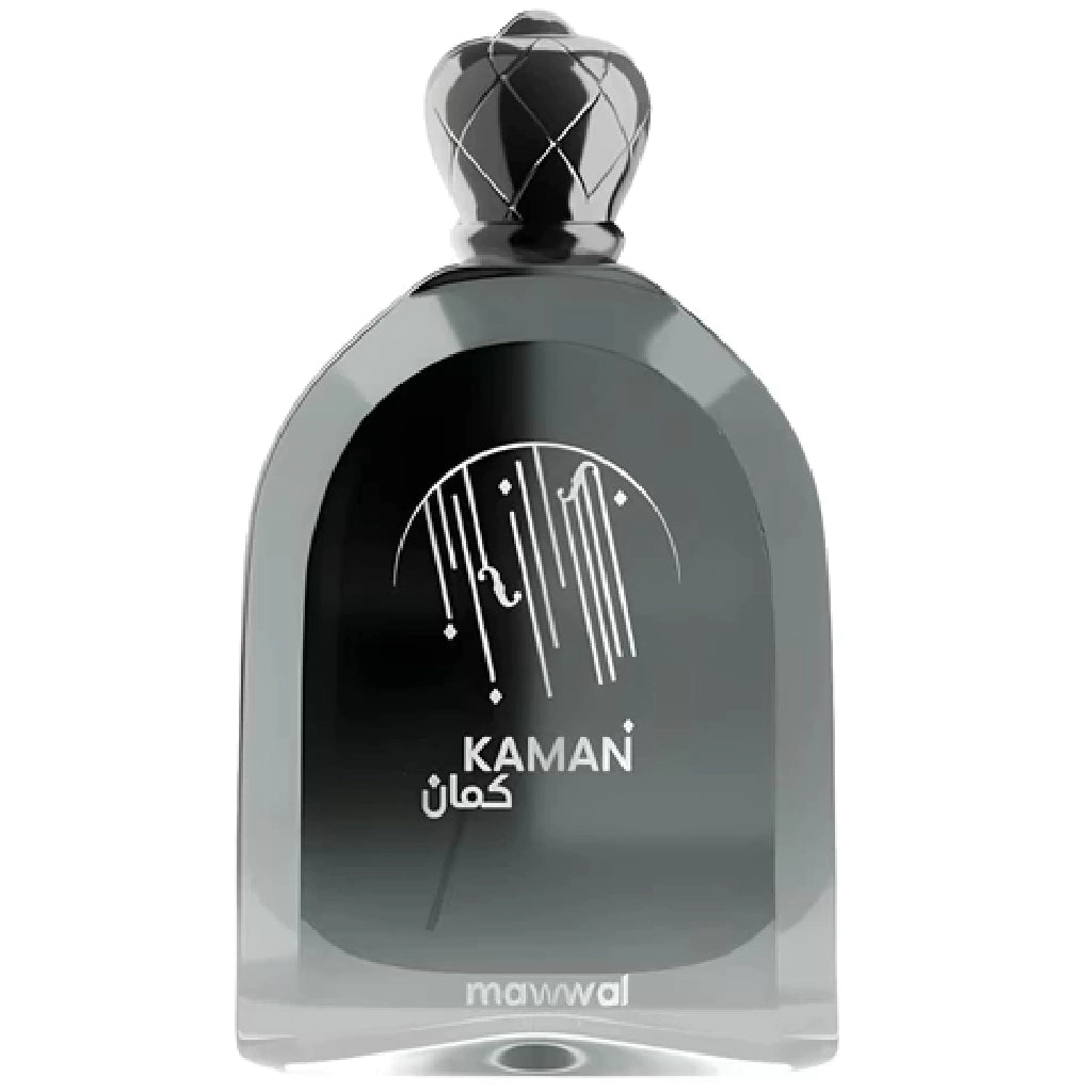 Kaman