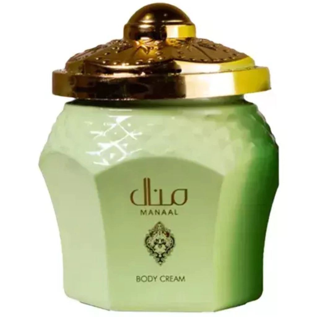 Manaal Body Cream