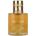 Fire on Ice
