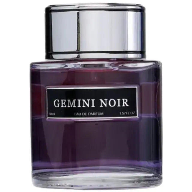 Gemini Noir
