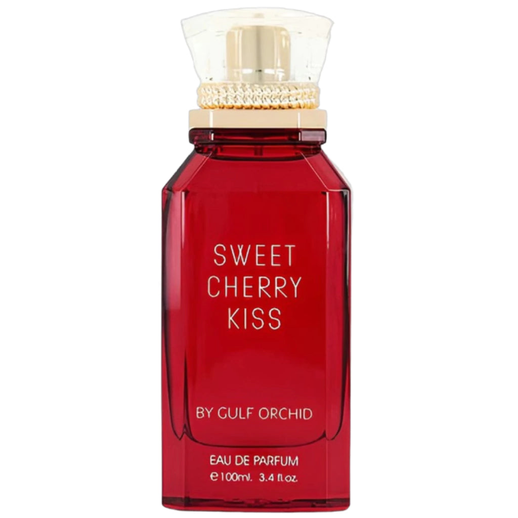 Sweet Cherry Kiss