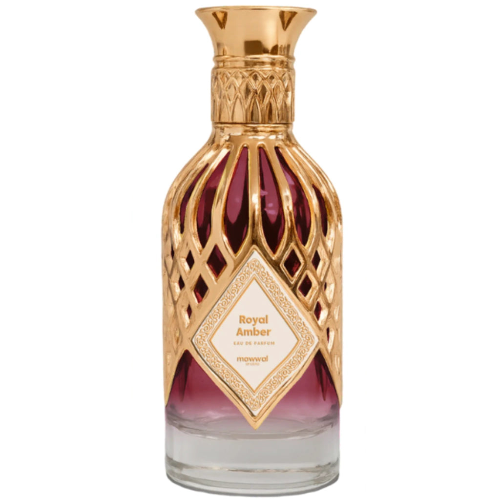 Royal Amber