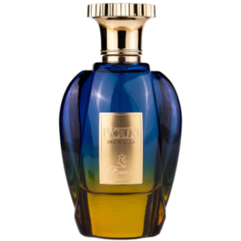 Voux Blue Oud