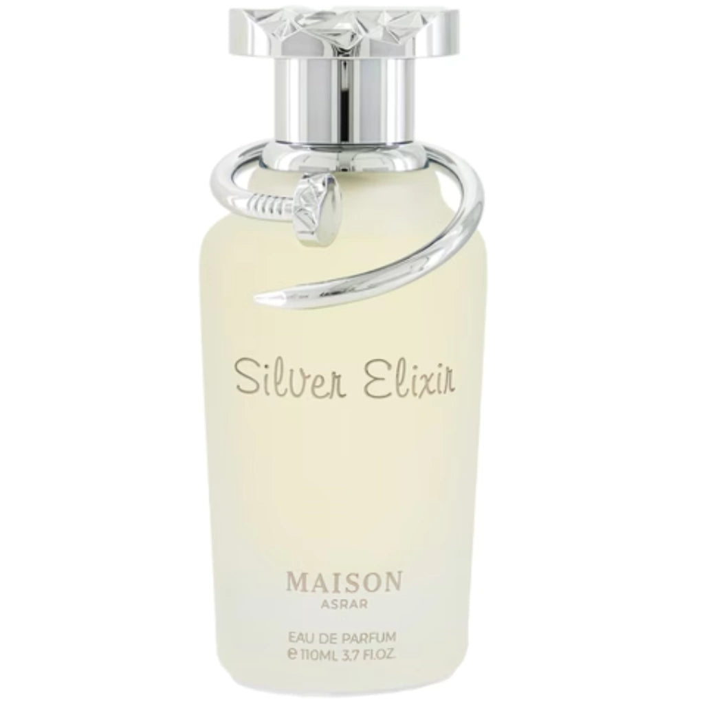 Silver Elixir