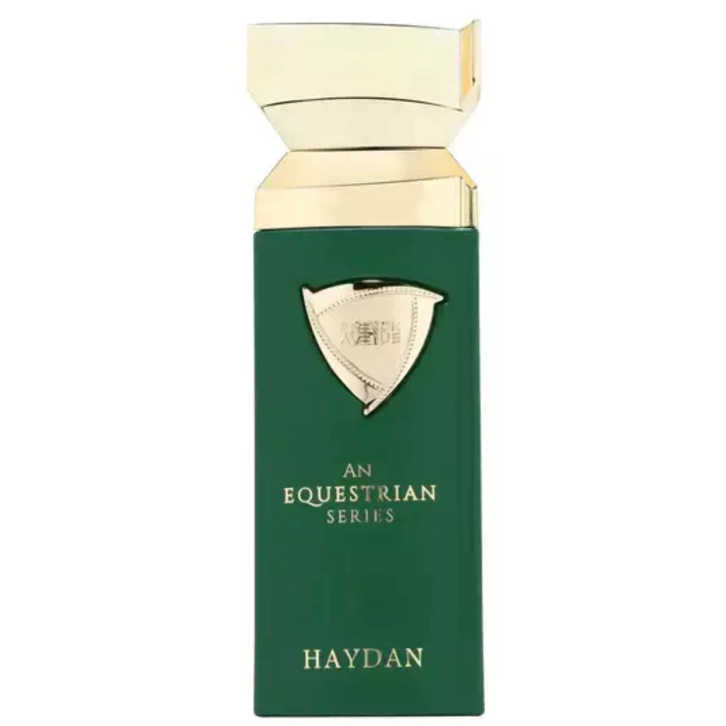 An Equestrian Series Hay...