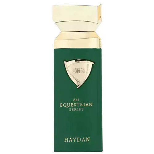 An Equestrian Series Hay...