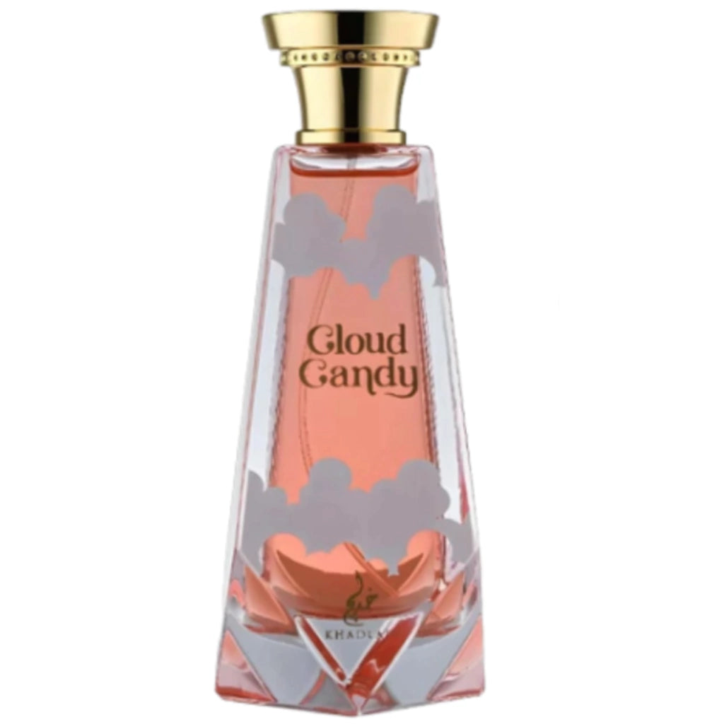 Cloud Candy