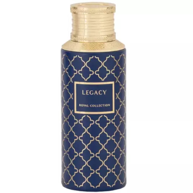 Legacy