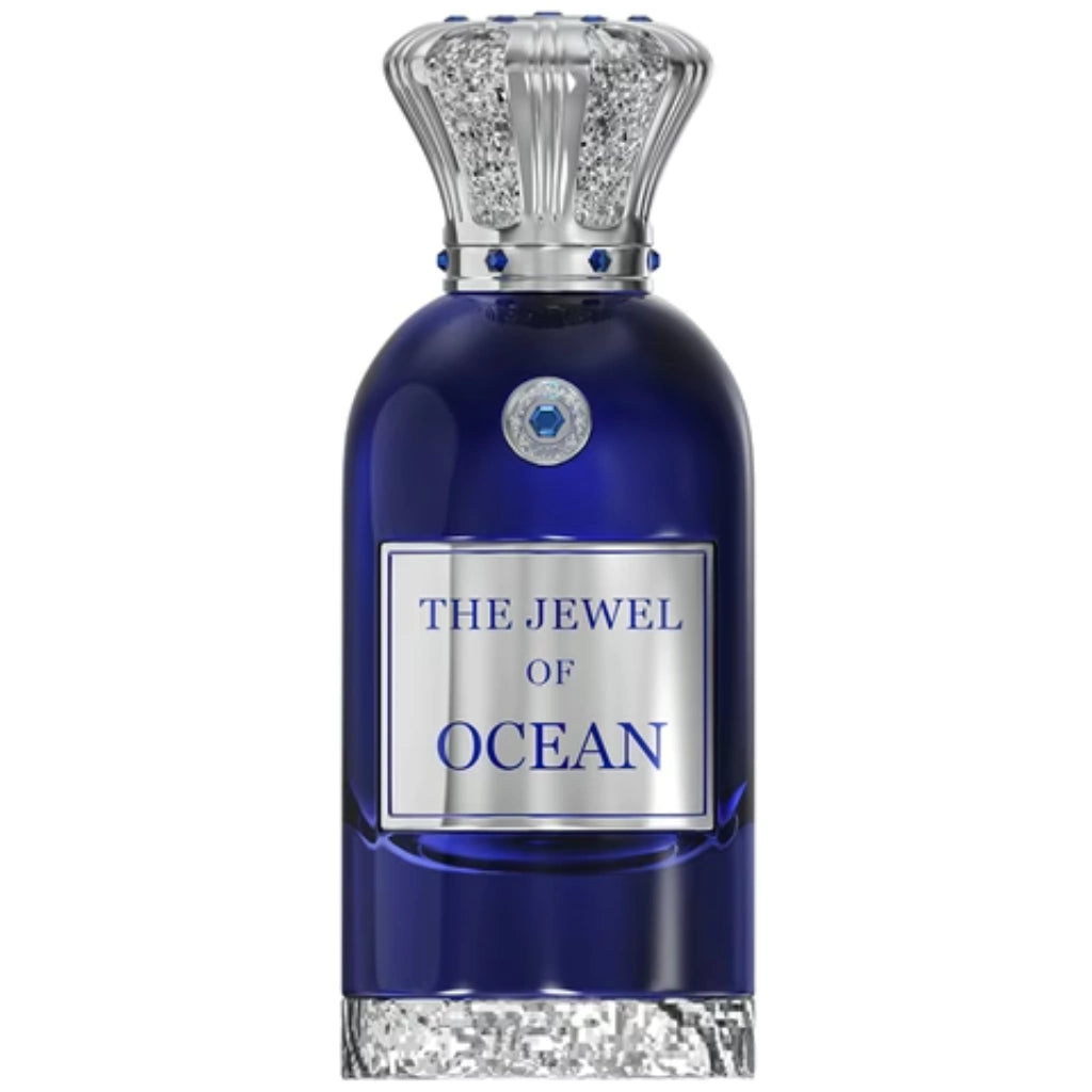 The Jewel of Ocean