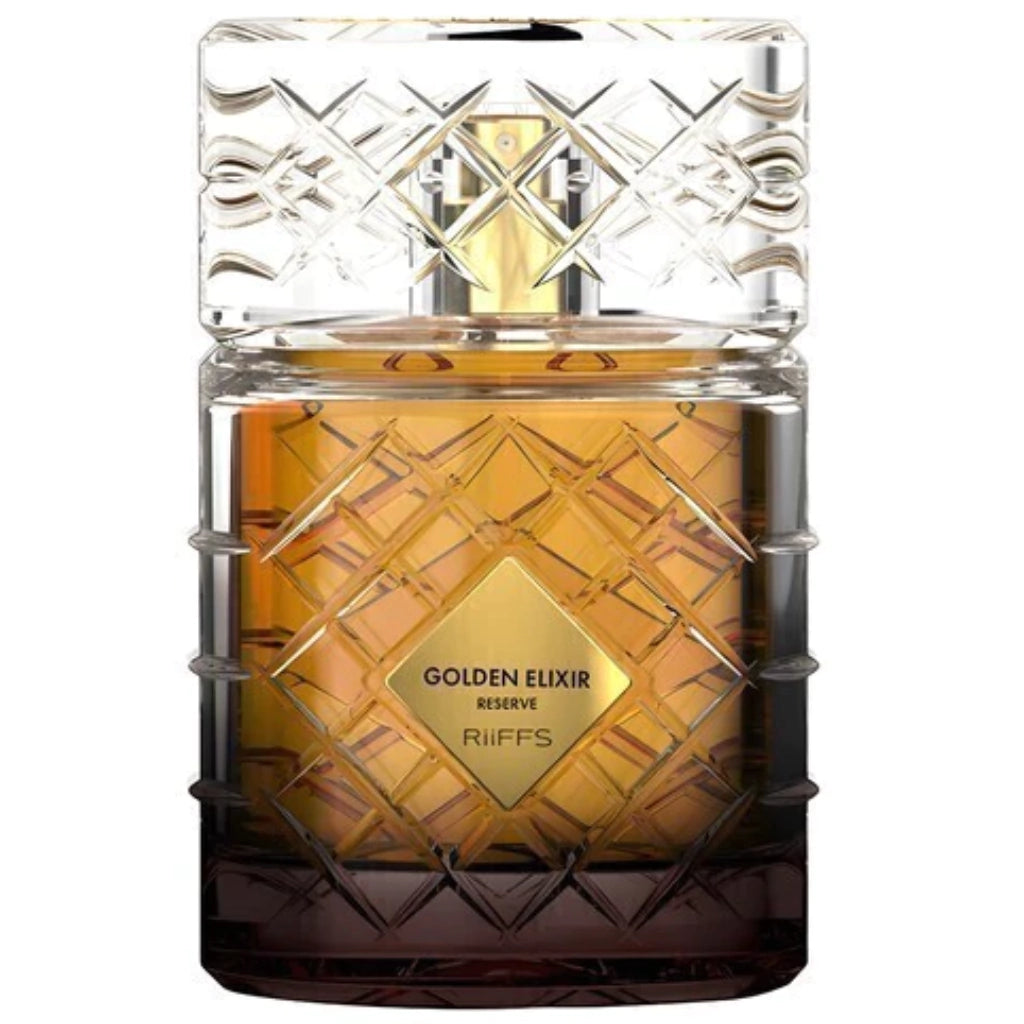 Golden Elixir Reserve