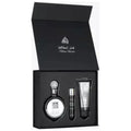 Kit Fakhar Black