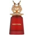 Firestorm Extrait