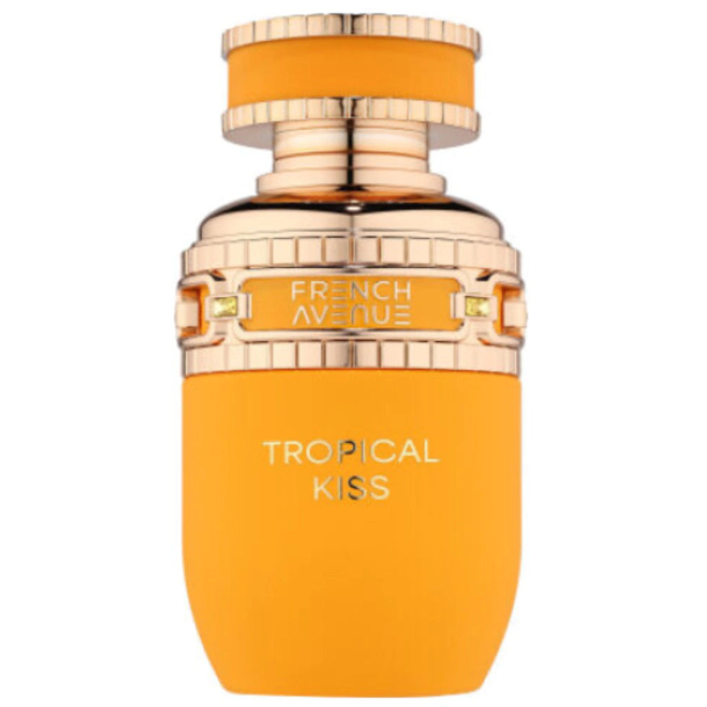Tropical Kiss
