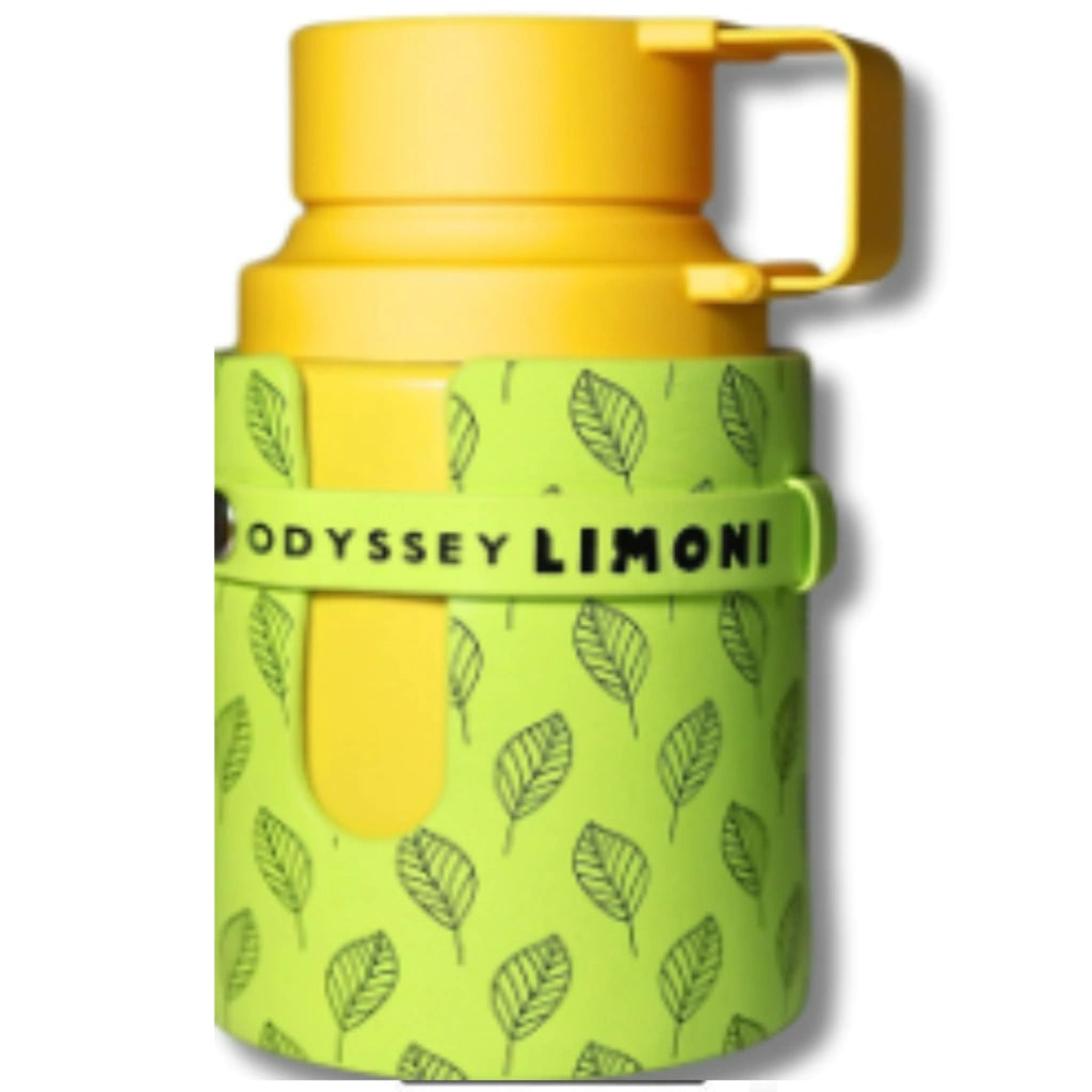 Odyssey Limoni Fresh