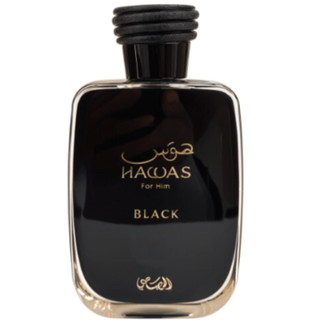 Hawas Black