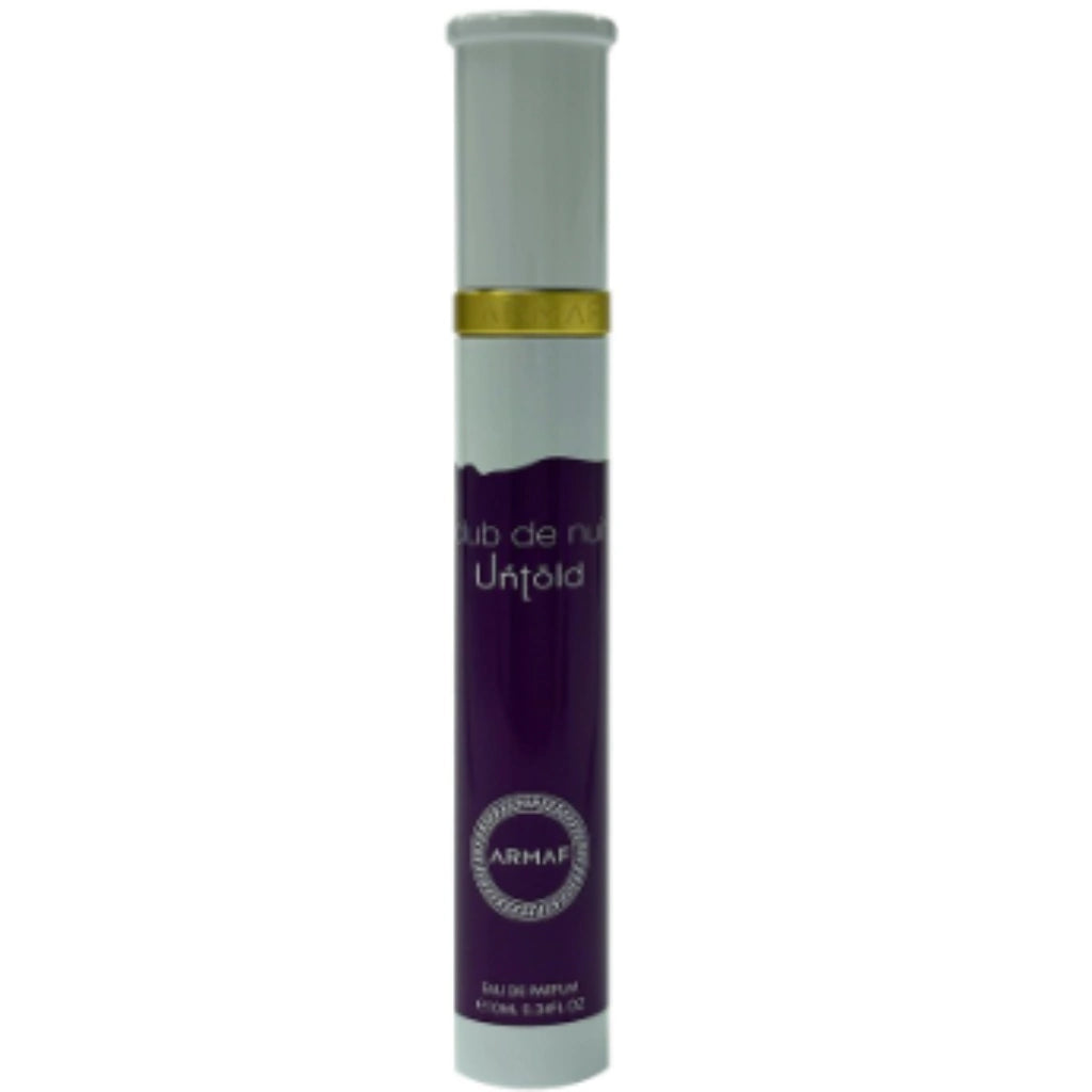 Club de Nuit Untold 10ML