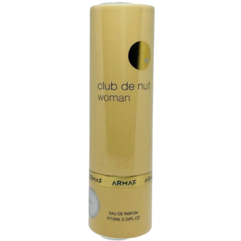 Club de Nuit Woman 10ML