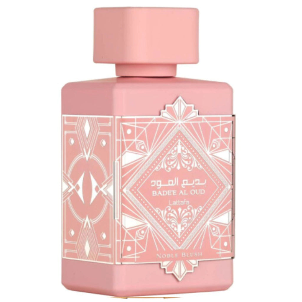 Noble Blush