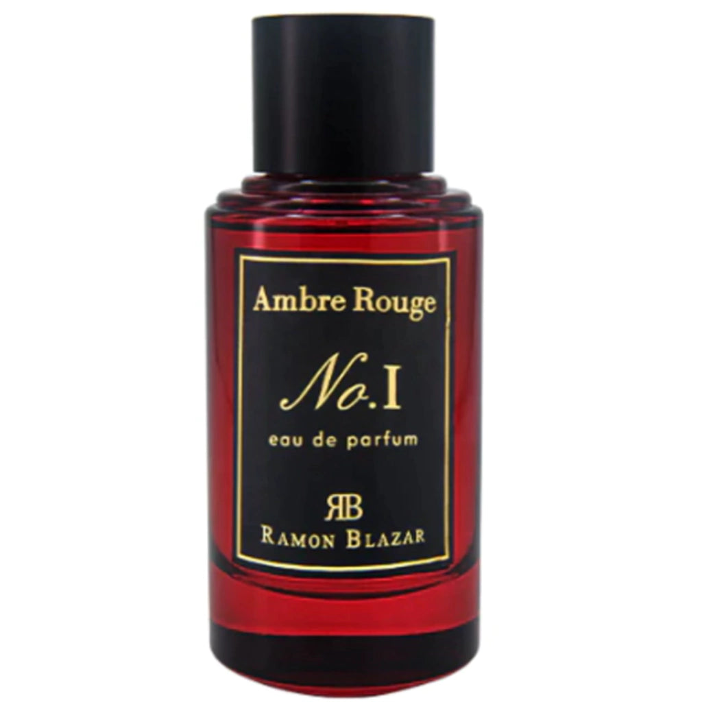 No.1 Ambre Rouge