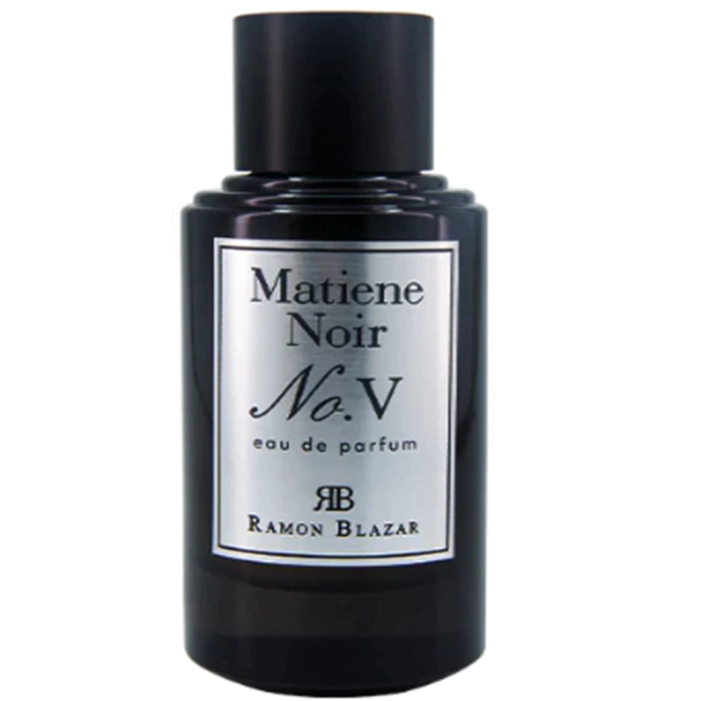 No.V Matiene Noir