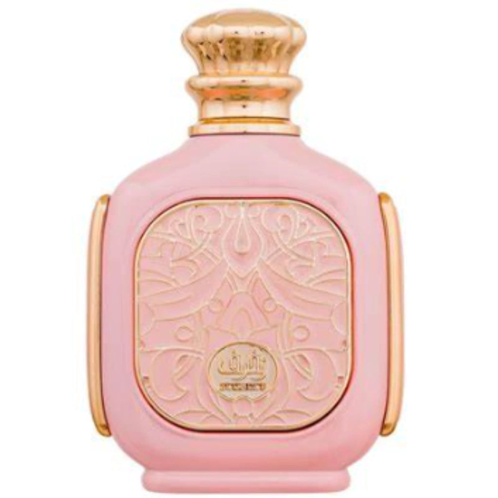 Zukhruf Pink