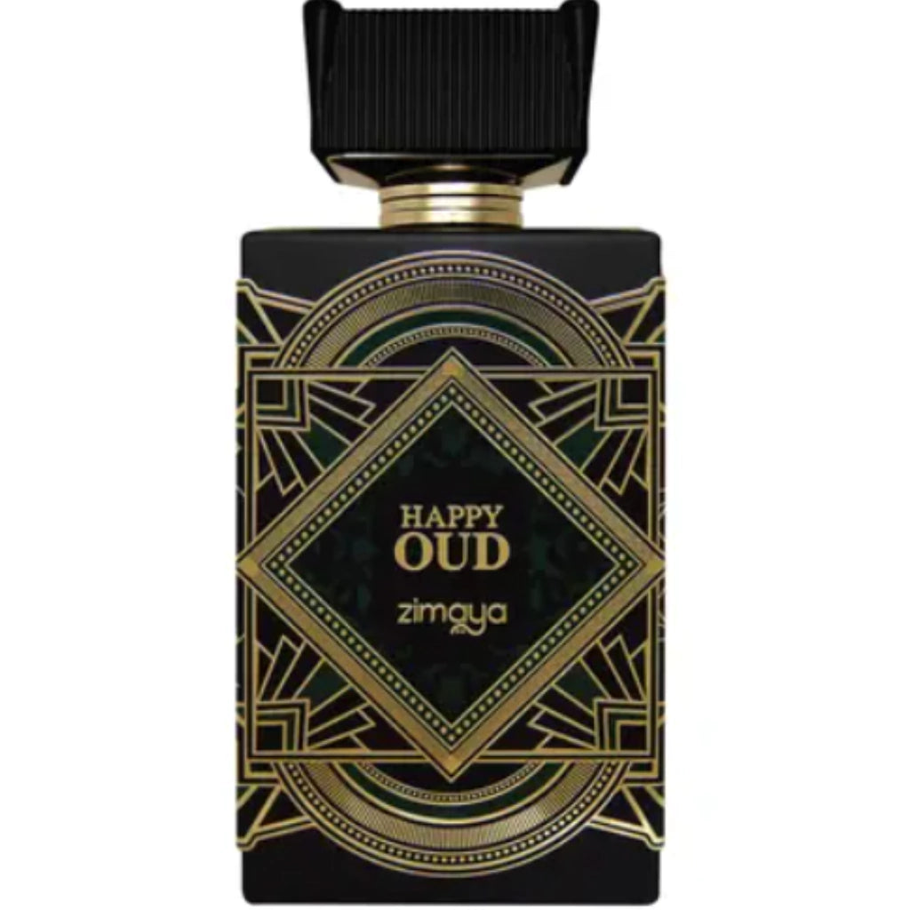 Happy Oud
