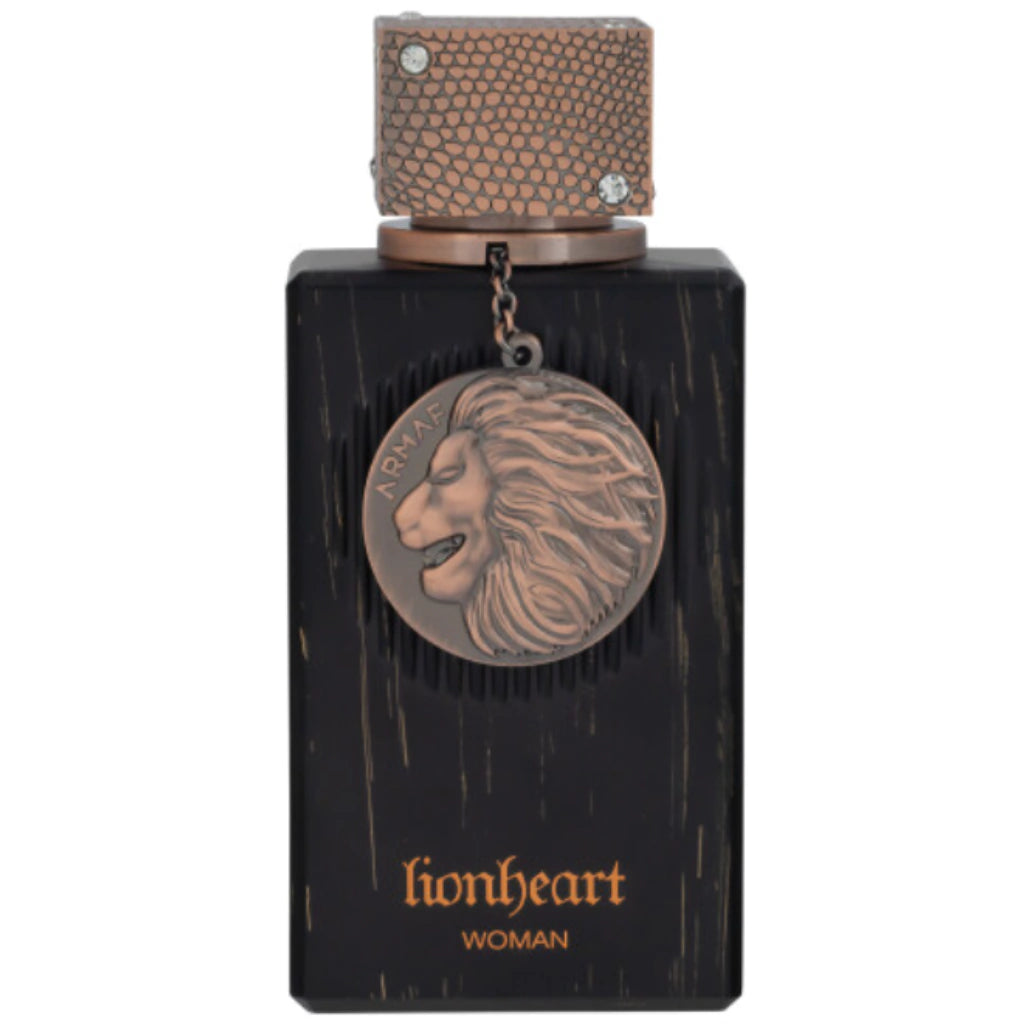 Club De Nuit Lionheart Woman