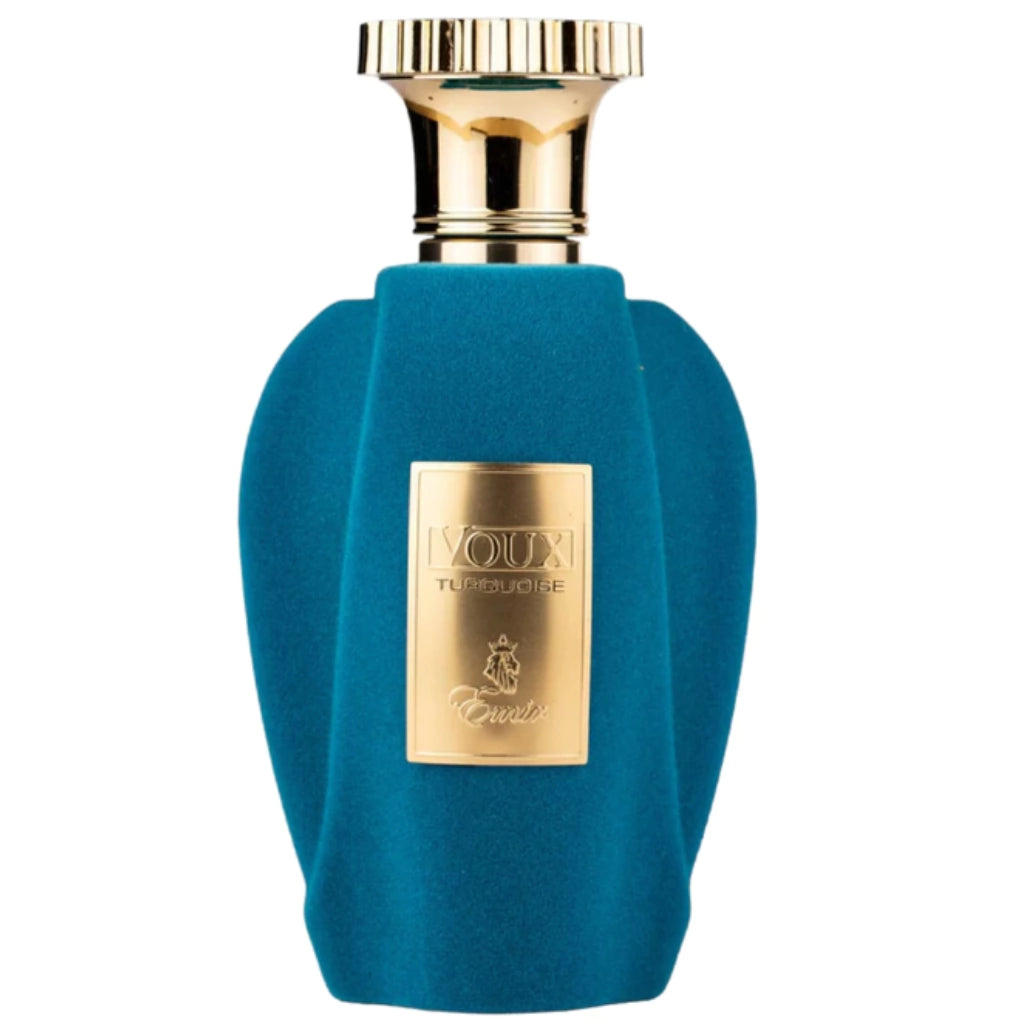 Emir Voux Turquoise