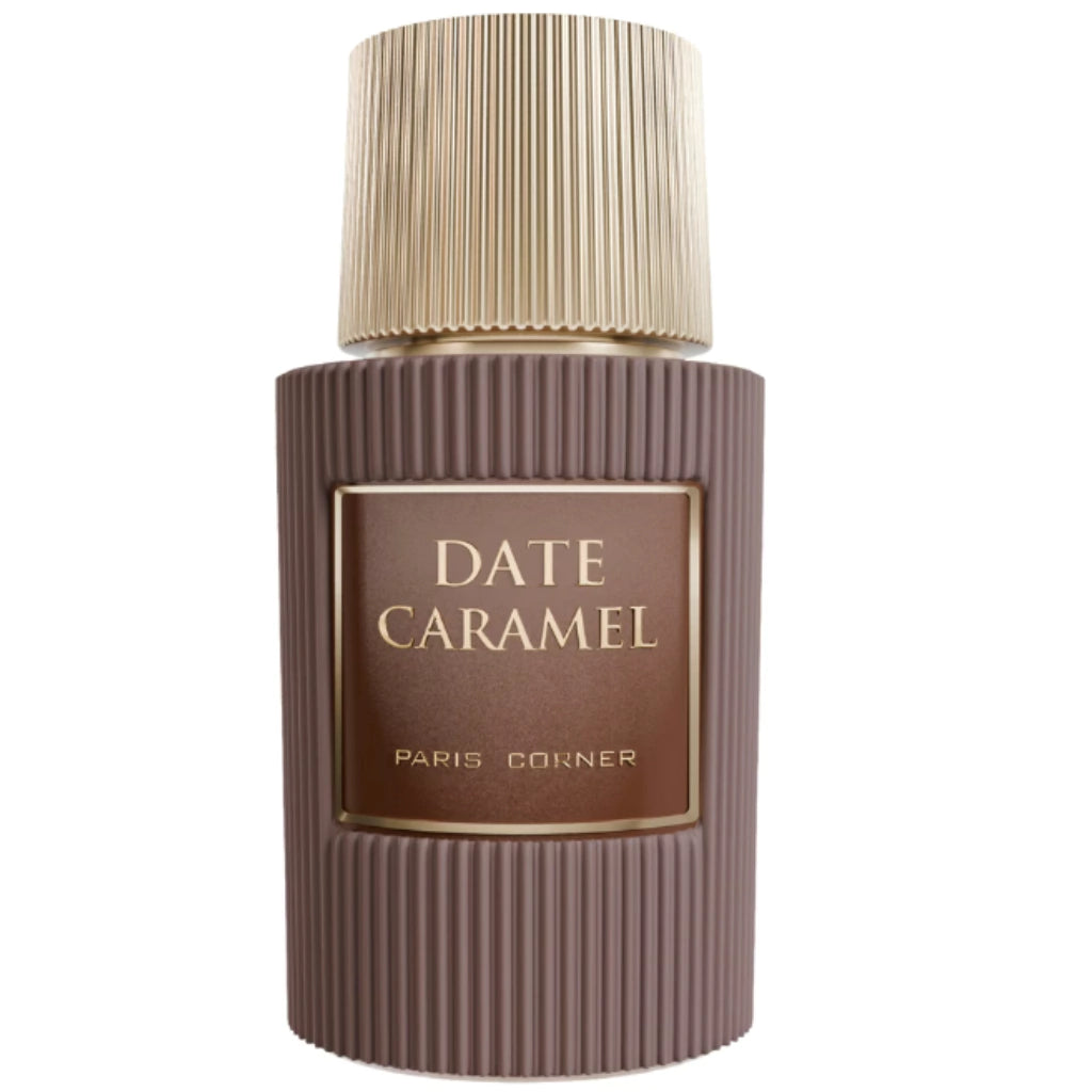 Date Caramel